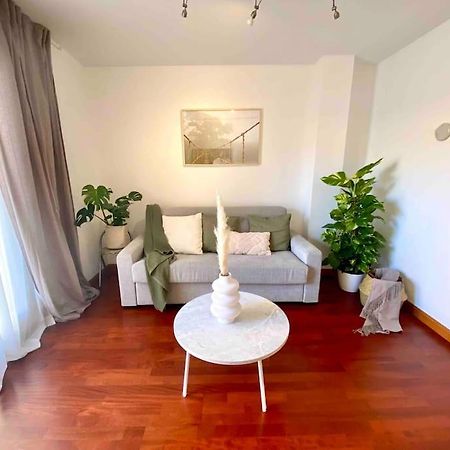Olive Penthouse Apartment Málaga Exterior foto